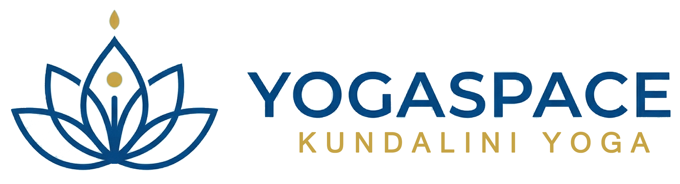logo yogaspace
