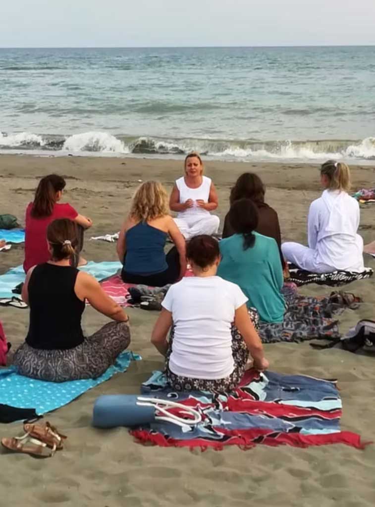 kundalini yoga per tutti